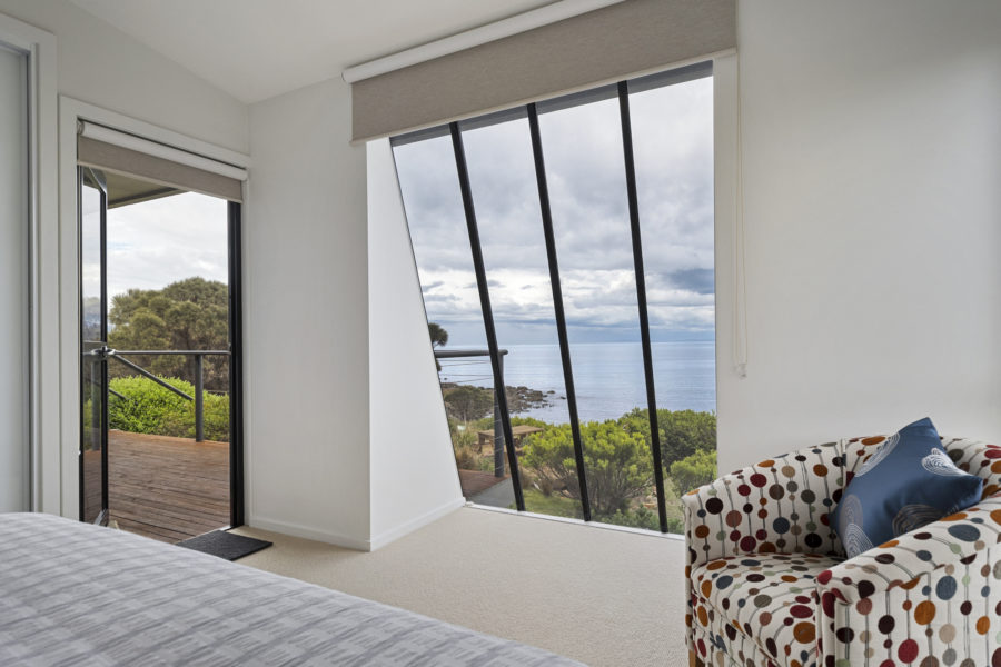 Hazards Hideaway, wineglass bay, freycinet