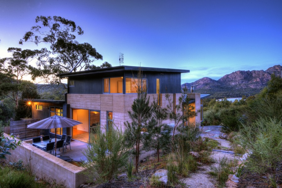 The Loft Coles Bay Accommodation