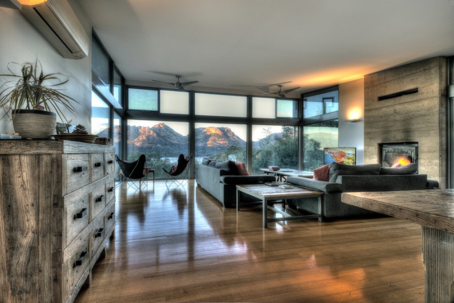 Freycinet National Park Accommodation