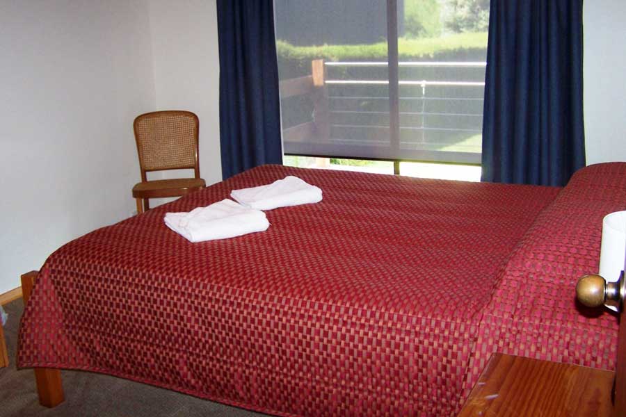 Freycinet holiday accommodation