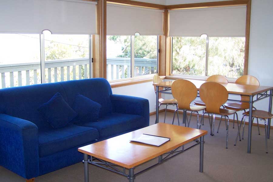 Freycinet sanctuary places to stay