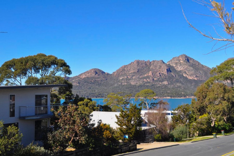 Warrakilla freycinet accommodation