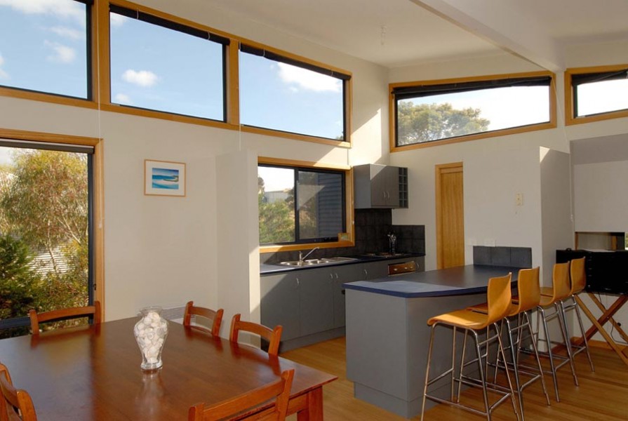 Beachcomber Freycinet accommodation