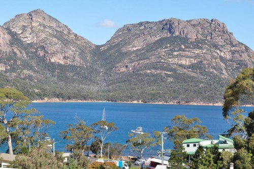 Freycinet