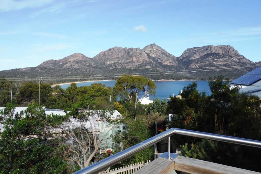 81 Freycinet Upper Deck