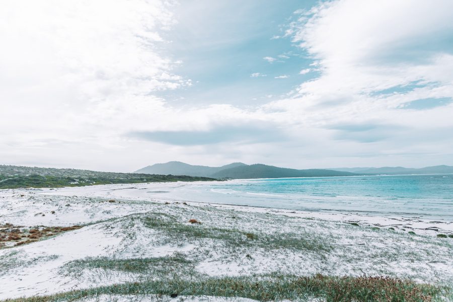 all terrain tours freycinet