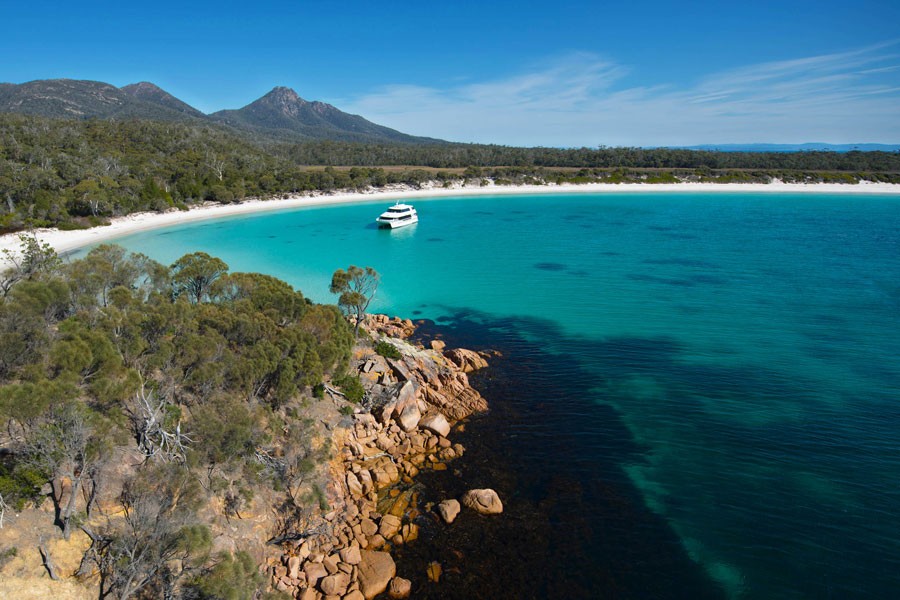 Wineglass Bay Cruises