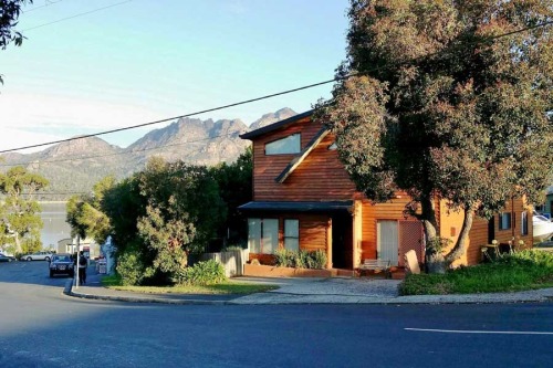 Freycinet sands Tasmania accommodation