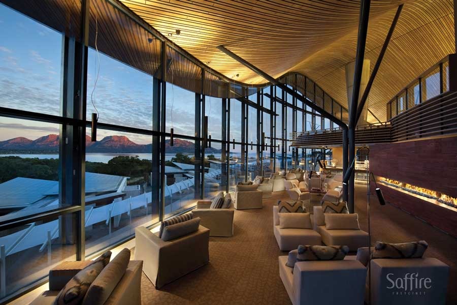 Lounge Saffire Freycinet