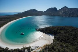 Wineglass Bay
