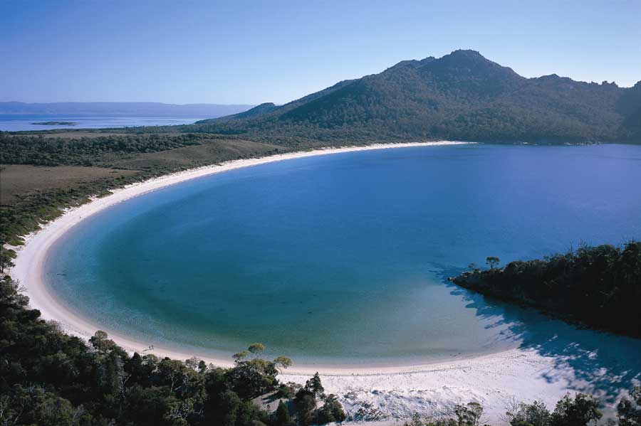 WineglassBaycruises WINEGLASS BAY
