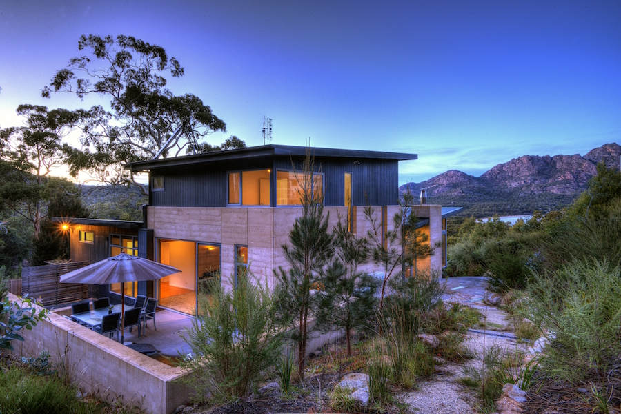 Freycinet Holiday Houses, Great Eastern Drive, Coles Bay
