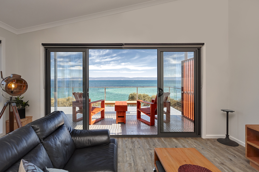 Freycinet Holiday Houses, Great Eastern Drive, Coles Bay