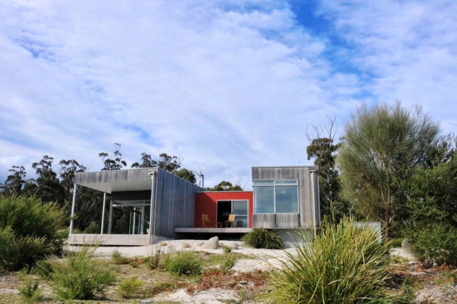 Aplite House, Freycinet