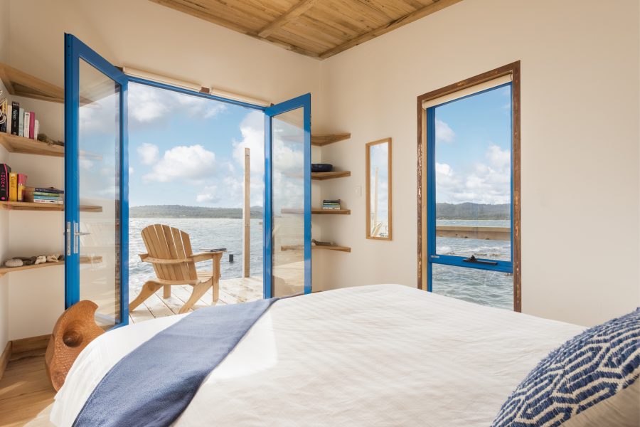 Freycinet Accommodation, Coles Bay Tasmania