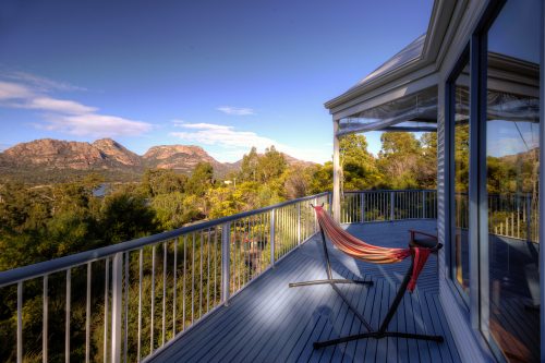 Forests Edge, Freycinet, Wineglass Bay