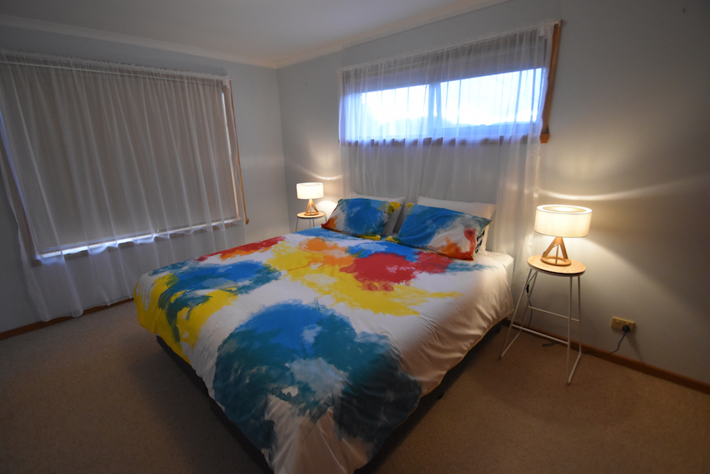 Coles Bay, Wineglass Bay, Holiday Accommodation