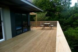 Freycinet Accommodation, Coles Bay, Holiday accommodation