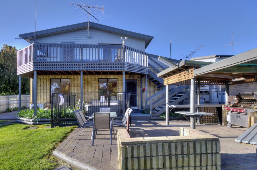 holiday accommodation, freycinet national park, the lookout