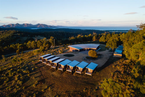 Freycinet Resort Freycinet Resort